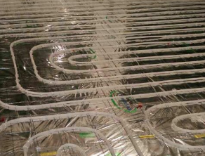 重庆市清洗地暖价格优惠