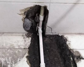 重庆市卫生间测漏水哪家好