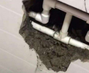 重庆市卫生间防水找谁好