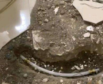 重庆市卫生间测漏水哪家优惠