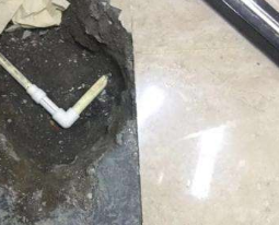 重庆市卫生间测漏水多少钱