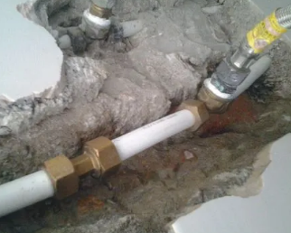 重庆市测漏水多少钱