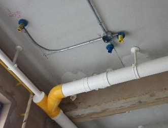 重庆市水管维修价格明细