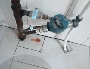 重庆市水管维修24小时电话