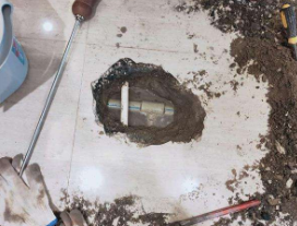 重庆市卫生间防水多少钱