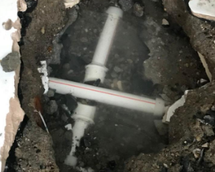 重庆市卫生间防水电话号码