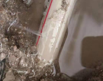 重庆市水管维修多少钱