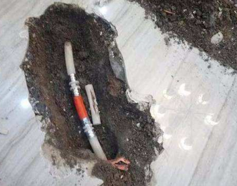 重庆市水管维修哪家好