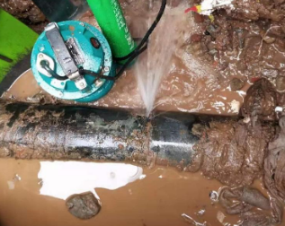 重庆市卫生间测漏水的相关介绍