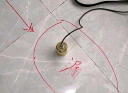 重庆市卫生间测漏水多少钱