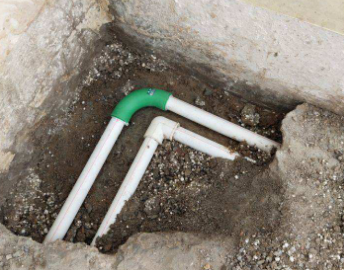 重庆市卫生间测漏水价格多少