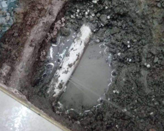 重庆市卫生间测漏水哪家好