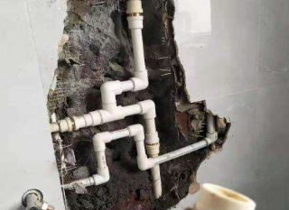 重庆市卫生间测漏水价格多少