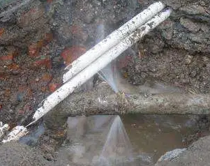重庆市水管维修费用是多少