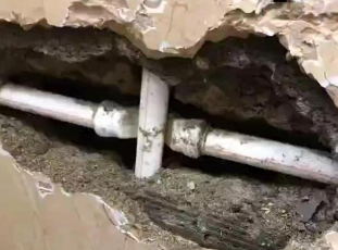 重庆市水管维修哪家好