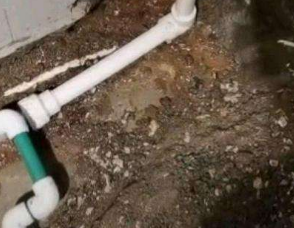 重庆市卫生间测漏水服务电话