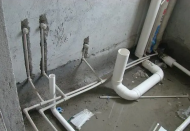 重庆市水管维修小知识