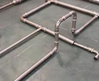 重庆市水管维修多少钱