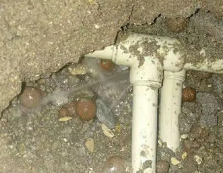 重庆市卫生间测漏