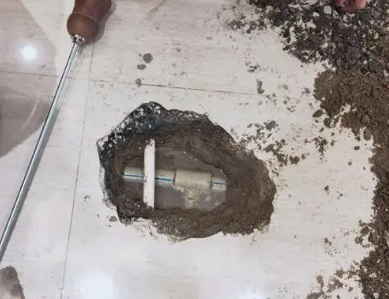 重庆市卫生间测漏水