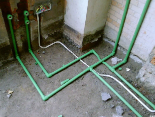 重庆市水管维修哪家好