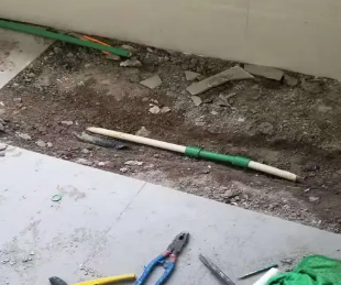 重庆市卫生间测漏水