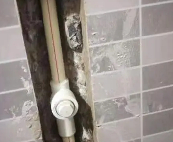 重庆市卫生间测漏水