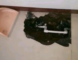 重庆市卫生间测漏水多少钱