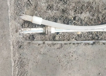 重庆市卫生间测漏水之解决方法