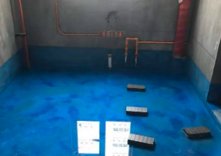 重庆市卫生间防水步骤