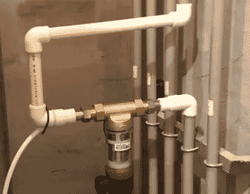 重庆市水管维修之漏水渗水问题