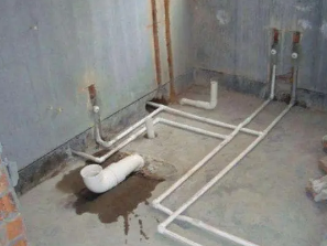 重庆市水管维修多少钱