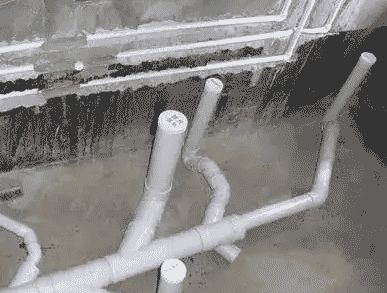 重庆市卫生间测漏水的原理