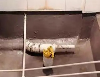 重庆市卫生间测漏水服务电话