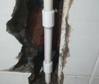 重庆市卫生间测漏水的相关案例