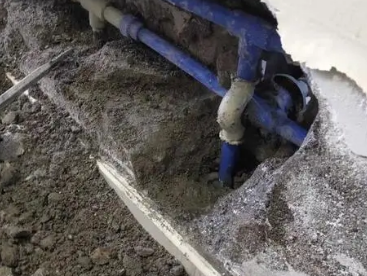 重庆市卫生间测漏水哪家好