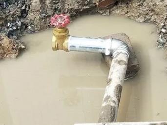 重庆市漏水检测电话多少