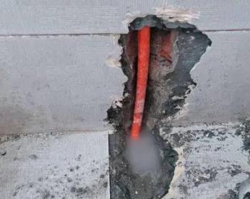 重庆市漏水检测哪家好