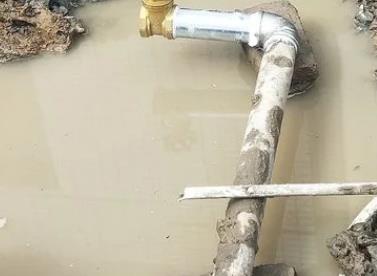 重庆市测漏水公司电话